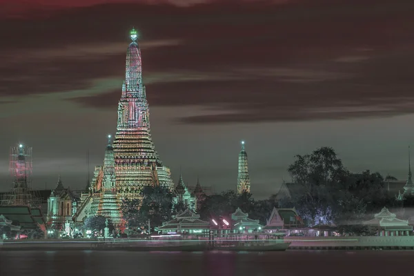 Wat Bangkok Arun —  Fotos de Stock