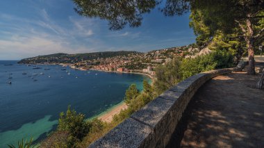 VILLEFRANCHE sur mer
