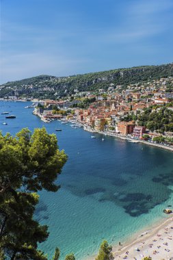 VILLEFRANCHE sur mer
