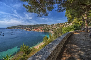 VILLEFRANCHE sur mer