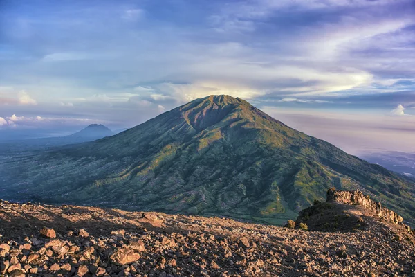 Merapi summit Stock Photos, Royalty Free Merapi summit Images ...