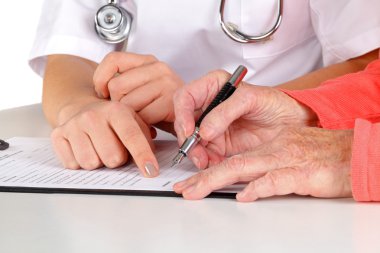 tıbbi muayene formu