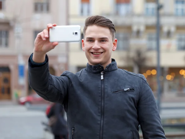 Zachytit krásné okamžiky — Stock fotografie