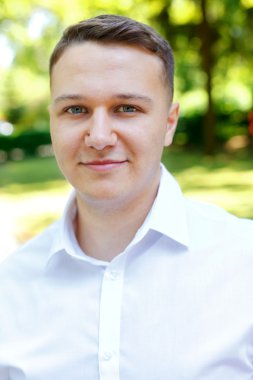 başarılı bir iş adamı