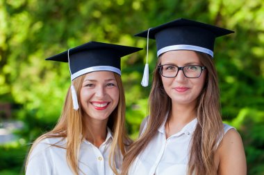 Mezuniyetin kutlu olsun