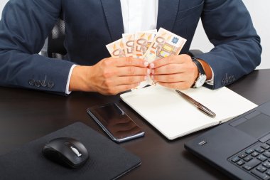 İş hayatında başarı