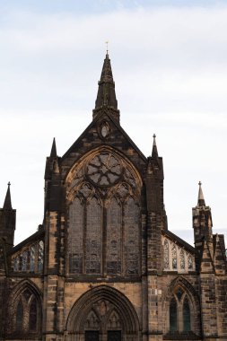 İskoçya 'daki güzel kilise, Birleşik Krallık