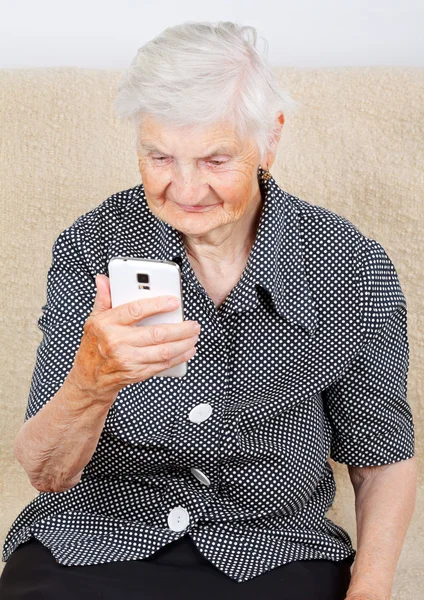 Selfie. —  Fotos de Stock