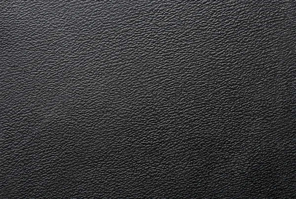 Siyah pvc deri dokusuna.