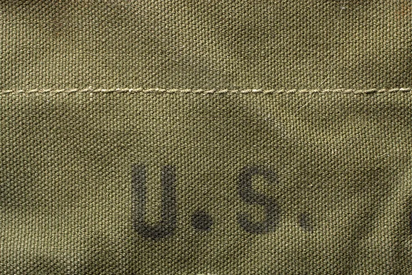 Yeşil askeri geçmişi