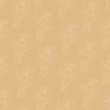 Iris ile Seamless Modeli