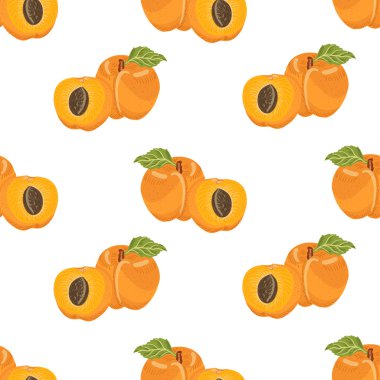 Kayısı ile Seamless Modeli