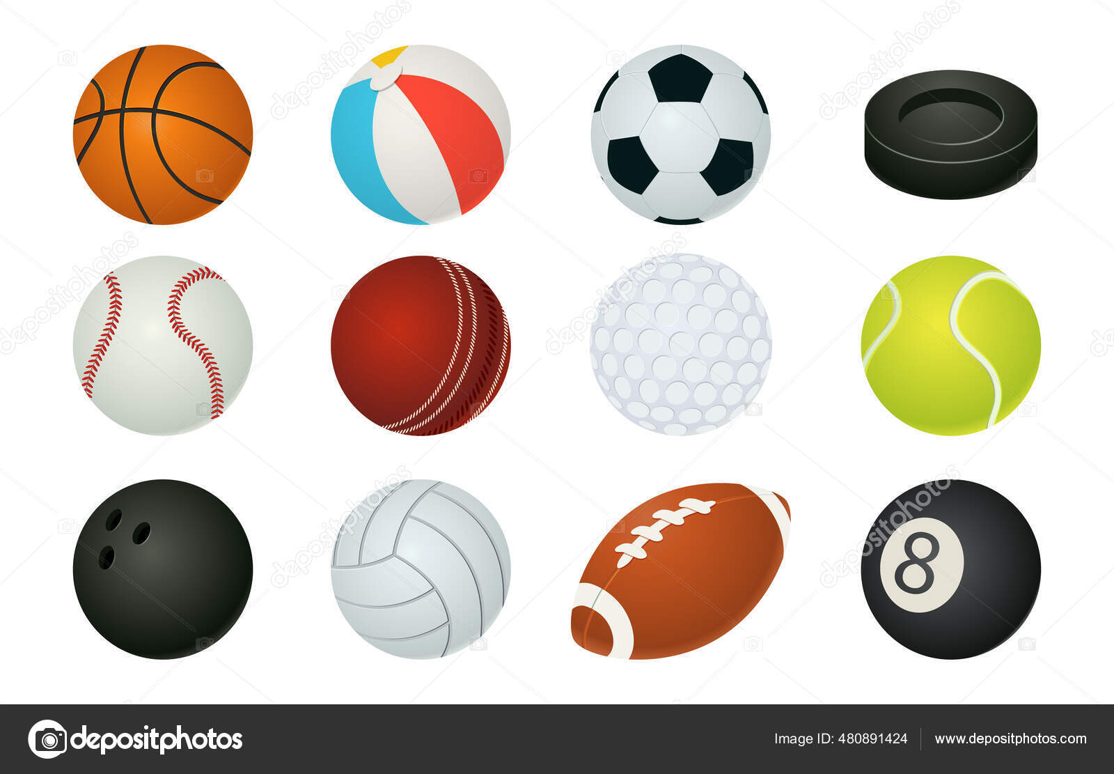 Cartoonballe Sportinventar Spharen Fur Basketball Und Fussball Tennis Oder Baseball Eishockey Puck Isolierte Bowling Und Billard Professionelle Ausrustung Vektor Spiele Tools Set Vektorgrafik Lizenzfreie Grafiken C Spicytruffel Cartoonballe Sportinventar Spharen Fur Basketball Und Fussball Tennis Oder Baseball Eishockey Puck Isolierte Bowling Und Billard Professionelle Ausrustung Vektor Spiele Tools Set Vektorgrafik Lizenzfreie Grafiken C Spicytruffel