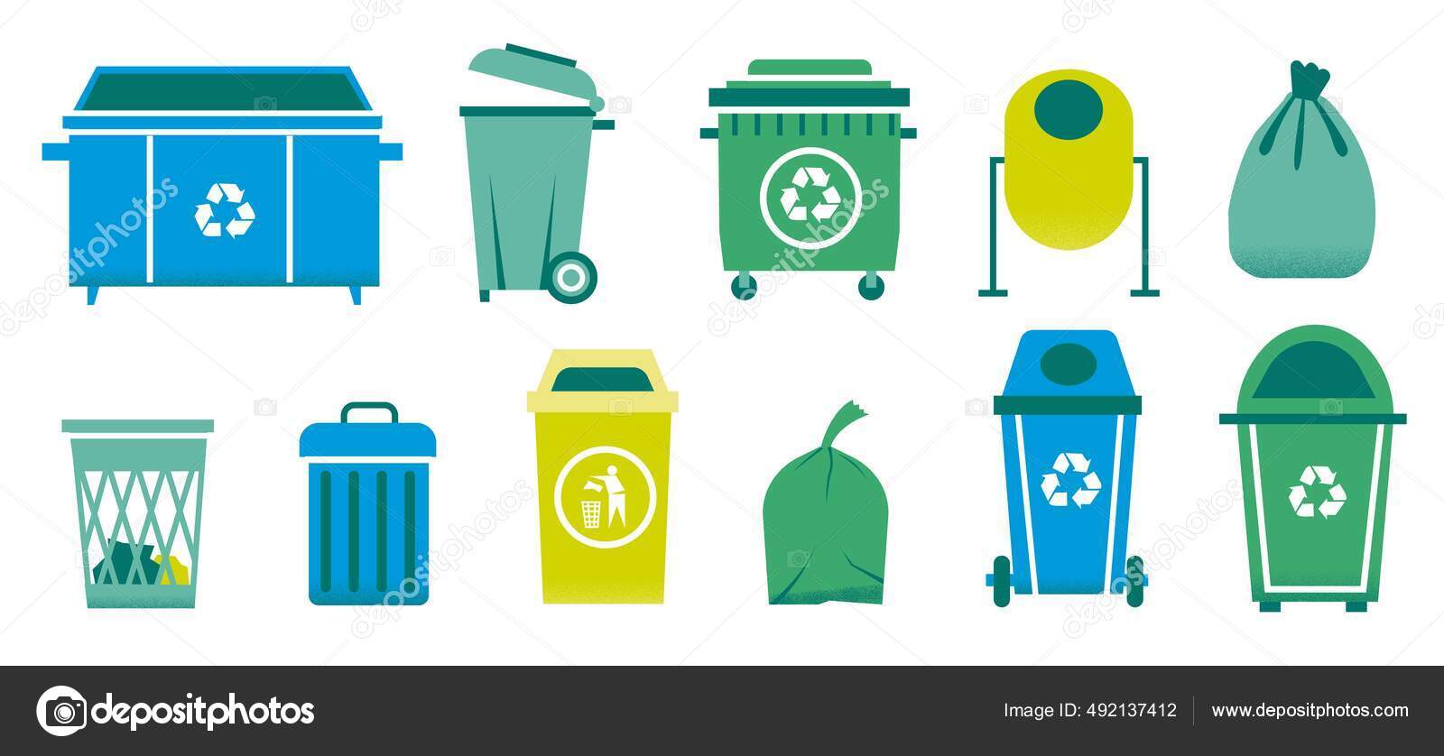 imágenes de stock de arte vectorial | Depositphotos