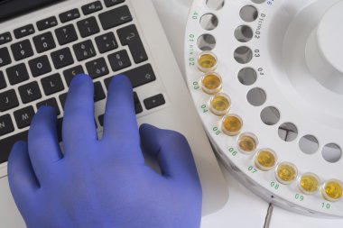 Test araştırma