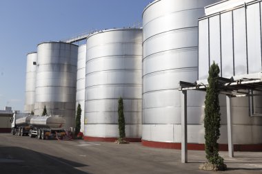 Cellino san mraco siloları