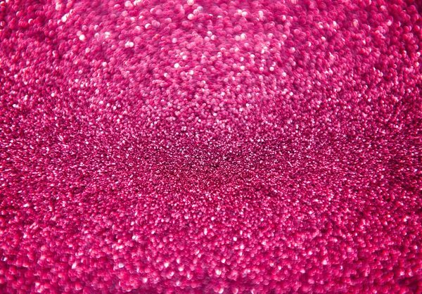 Abstract pink glitter for background — Stock Photo, Image