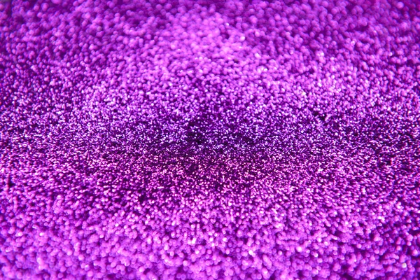 Abstract purple glitter for background — Stock Photo, Image