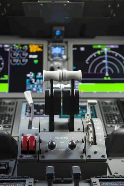 yolcu uçağı kısıtlar