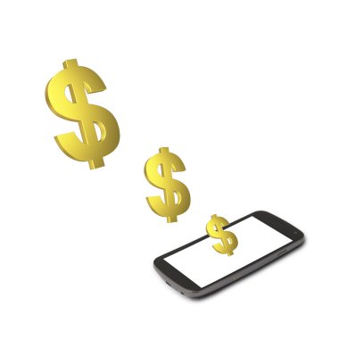 cep telefonu ile para yapma