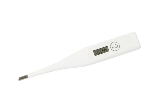 Thermometer — Stock Photo, Image