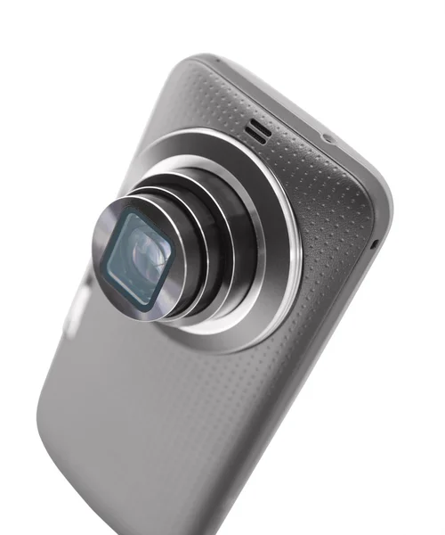 Handy-Kamera — Stockfoto