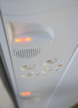 Sigara uçak bulamadık