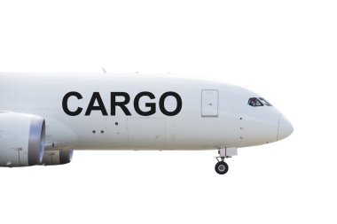 Kargo Uçağı