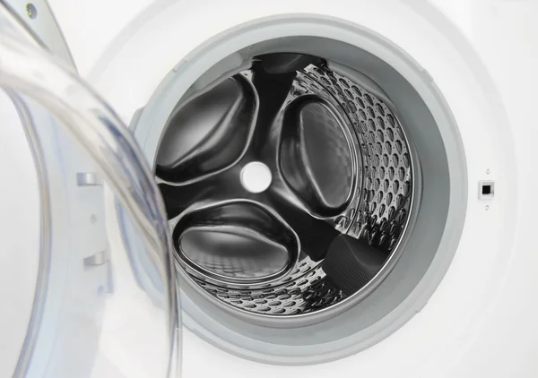 Washing machines — Stock Photo, Image