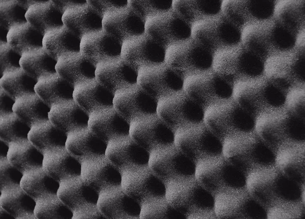 Studio sound proof foam