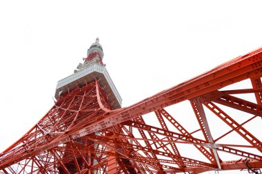 Tokyo tower Japonya
