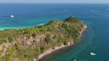 4K Koh Sak adası Pattaya, Tayland