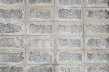 Endüstriyel tasarım için gri beton duvar dokusu