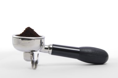 Espresso kahve makinesi sahibi