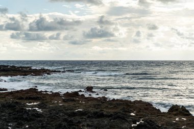 Tenerife Adası, Kanarya Adası İspanya 'da sihirli bir yer.