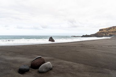 Tenerife Adası, Kanarya Adası İspanya 'da sihirli bir yer.
