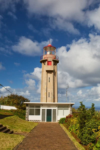 Los Maravillosos Colores Isla Madeira — Foto de Stock