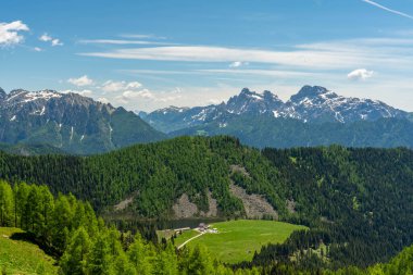 Val Pisorno - Primiero - Trentino Alto Adige