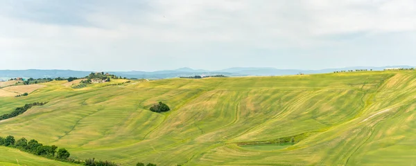Sayın Val d 'Orcia Toskana, İtalya