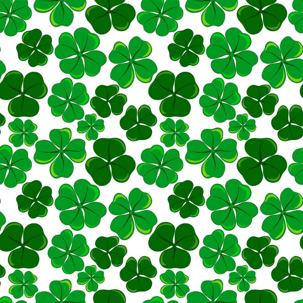 100,000 Four leaf clover Vector Images