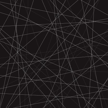 Soyut vektör arka plan, daha fazla satır, geometri, teknoloji, siyah duvar kağıdı