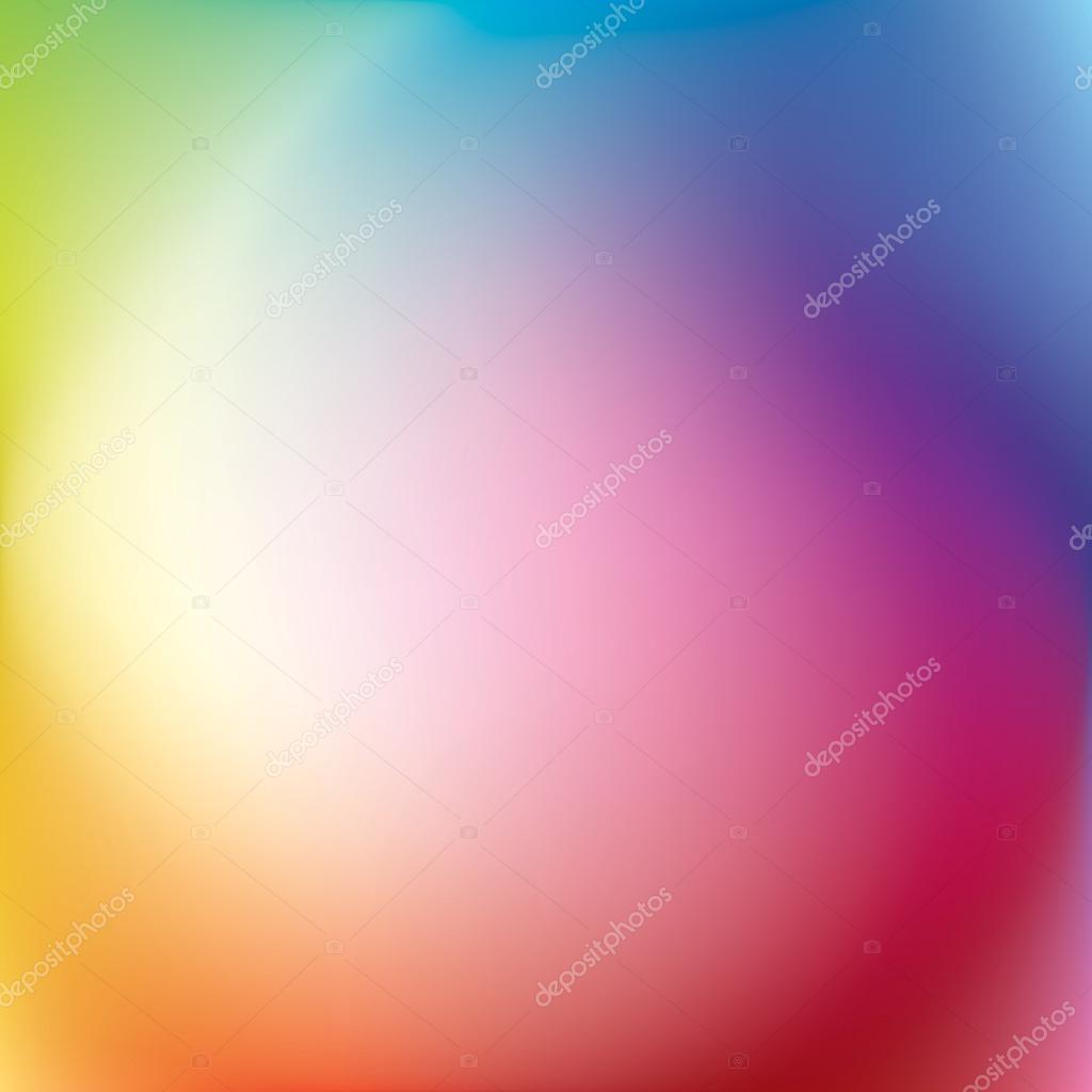 抽象的なベクトル背景をメッシュ カラー グラデーション ベクター ツイスト虹の壁紙 ストックベクター C Panimoni