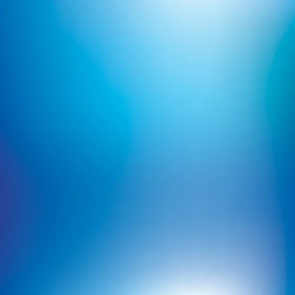 Абстрактный векторный фон, градиент синей сетки, обои для Вашего проекта — стоковый вектор