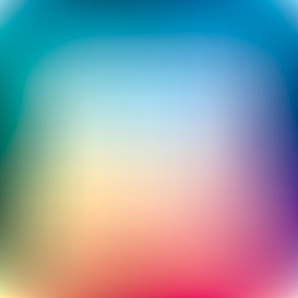 Abstract vector mesh background, color gradient, vector wallpaper