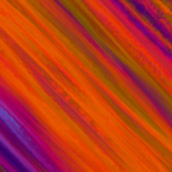 Fondo abstracto, fondo de pantalla psicodélico, abstracción vectorial brillante — Vector de stock