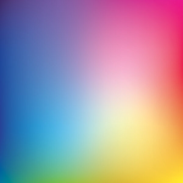 Абстрактные векторные сетки фона, многоцветные градиенты, радужные обои
