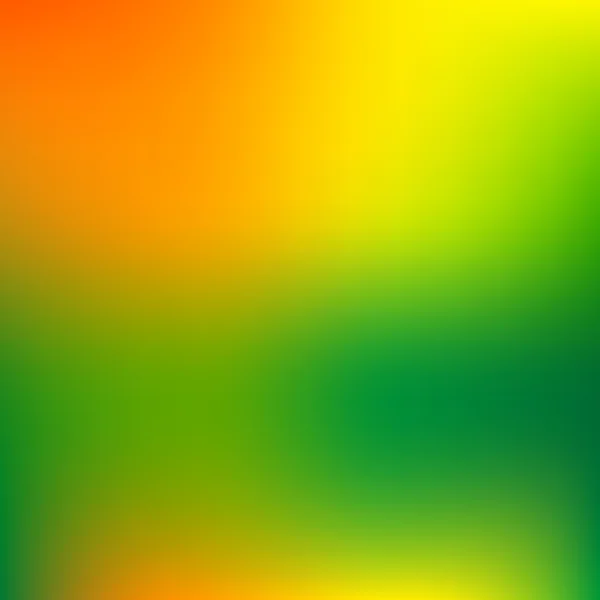 Fond vectoriel abstrait, dégradé de couleur — Image vectorielle