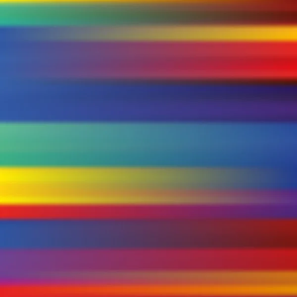 Fundo vetorial abstrato, gradiente de cor, borrão de movimento —  Vetores de Stock