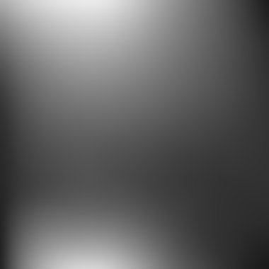 Soyut vektör arka plan, gri örgü degrade, bulanık