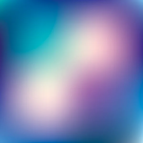 Абстрактный векторный фон, цветовой градиент, гладкое изображение — стоковый вектор